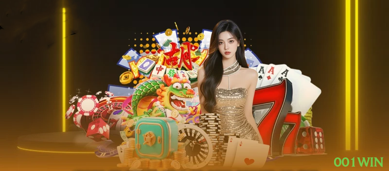 Apostas de Tênis 001win