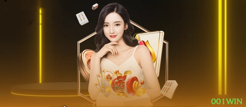 Ofertas Exclusivas 001win